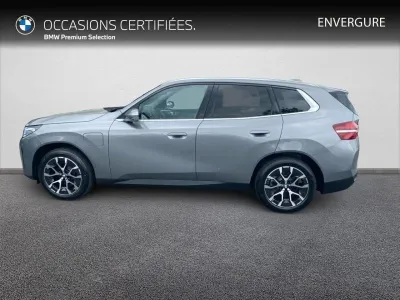BMW X3 xDrive30e 299ch occasion 2026 - Photo 3