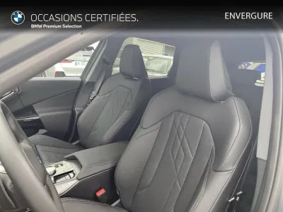 BMW X3 xDrive30e 299ch occasion 2026 - Photo 4