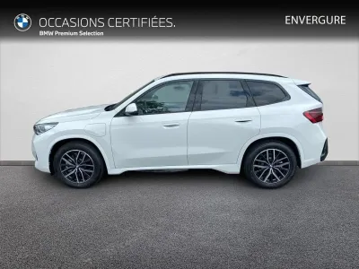 BMW X1 xDrive25e 245ch M Sport occasion 2026 - Photo 3