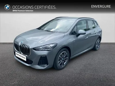 BMW Serie 2 ActiveTourer 220i 170ch M Sport DKG7 occasion 2026 - Photo 1