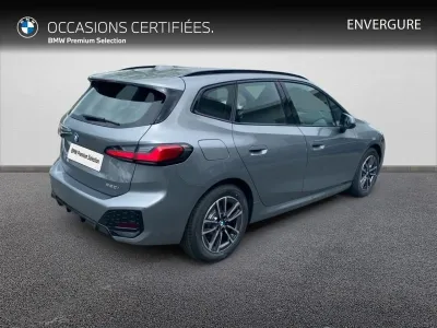 BMW Serie 2 ActiveTourer 220i 170ch M Sport DKG7 occasion 2026 - Photo 2