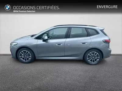 BMW Serie 2 ActiveTourer 220i 170ch M Sport DKG7 occasion 2026 - Photo 3