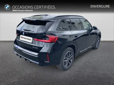 BMW X1 sDrive20i 170ch M Sport occasion 2026 - Photo 2