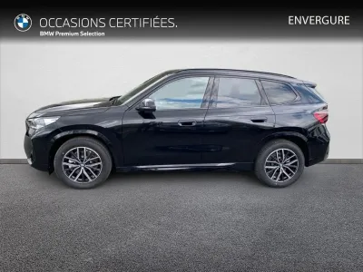 BMW X1 sDrive20i 170ch M Sport occasion 2026 - Photo 3