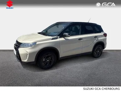 SUZUKI Vitara 1.4 Boosterjet Hybrid 110ch Xplore occasion 2026 - Photo 1