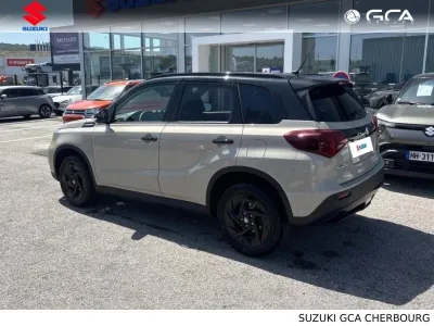 SUZUKI Vitara 1.4 Boosterjet Hybrid 110ch Xplore occasion 2026 - Photo 2