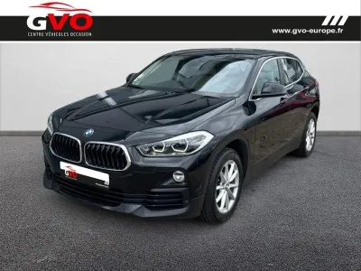 BMW X2 sDrive16dA 116ch Business Design DKG7 Euro6d-T occasion 2019 - Photo 1