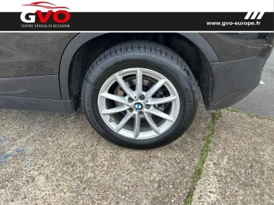 BMW X2 sDrive16dA 116ch Business Design DKG7 Euro6d-T occasion 2019 - Photo 4