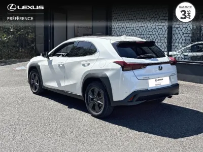 LEXUS UX 250h Luxe 2WD occasion 2023 - Photo 2