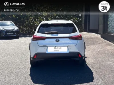 LEXUS UX 250h Luxe 2WD occasion 2023 - Photo 4