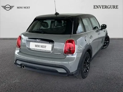 MINI Mini 5 Portes Cooper 136ch Edition Camden occasion 2021 - Photo 2