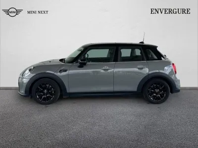 MINI Mini 5 Portes Cooper 136ch Edition Camden occasion 2021 - Photo 3