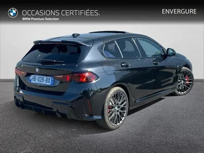 BMW Serie 1 123 xDriveA 218ch M Sport DKG7 occasion 2024 - Photo 2