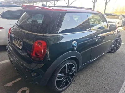 MINI Mini John Cooper Works 231ch Ultimate BVA8 137g occasion 2019 - Photo 2