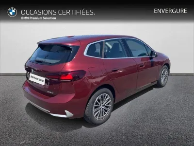 BMW Serie 2 ActiveTourer 218d 150ch Business Design DKG7 occasion 2023 - Photo 2