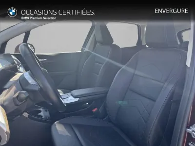 BMW Serie 2 ActiveTourer 218d 150ch Business Design DKG7 occasion 2023 - Photo 4
