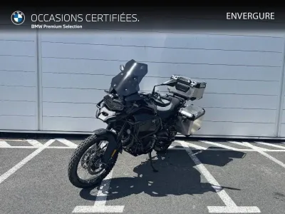 BMW F 900 GS Adventure occasion 2024 - Photo 2