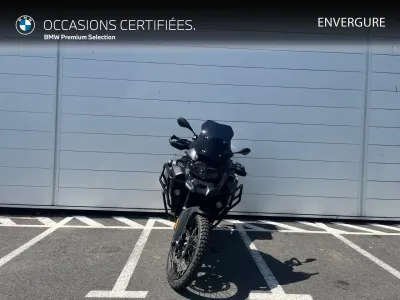 BMW F 900 GS Adventure occasion 2024 - Photo 3