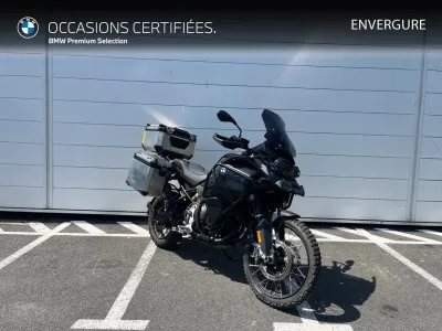 BMW F 900 GS Adventure occasion 2024 - Photo 4