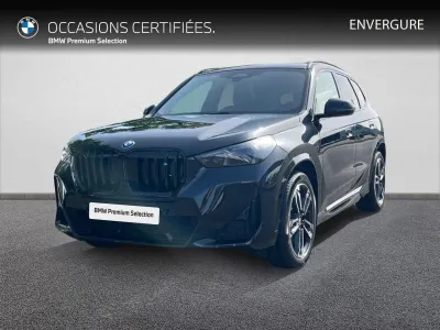 BMW X1 sDrive20i 170ch M Sport occasion 2026 - Photo 1