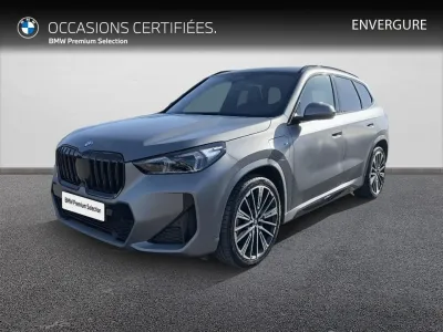 BMW X1 xDrive30e 326ch M Sport occasion 2023 - Photo 1