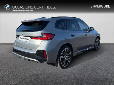 BMW X1 xDrive30e 326ch M Sport occasion 2023 - Photo 2