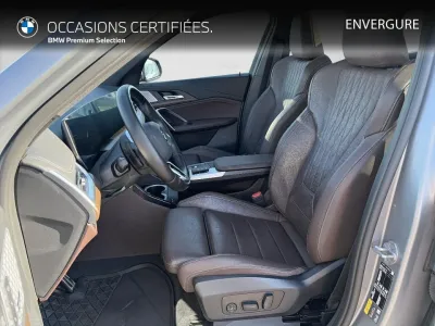BMW X1 xDrive30e 326ch M Sport occasion 2023 - Photo 4