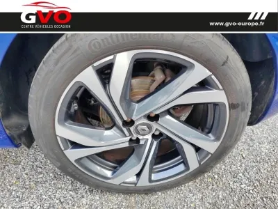 RENAULT Clio 1.6 E-Tech 140ch RS Line occasion 2020 - Photo 4