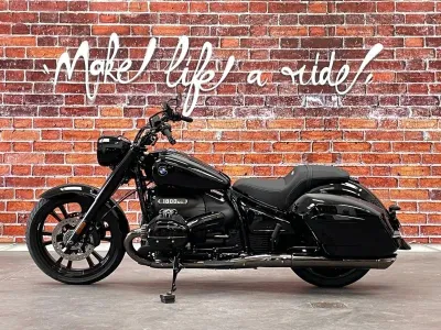 BMW R 18 Roctane occasion 2026 - Photo 1