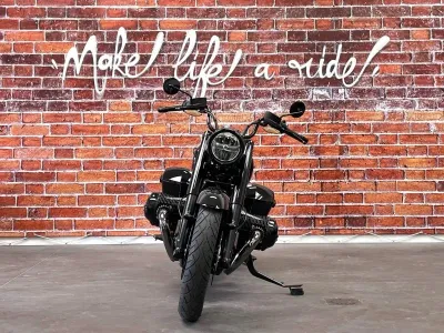BMW R 18 Roctane occasion 2026 - Photo 4