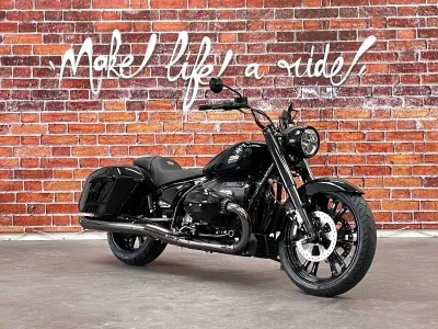 BMW R 18 Roctane occasion 2026 - Photo 2
