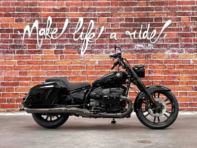 BMW R 18 Roctane occasion 2026 - Photo 3