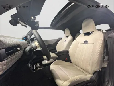 MINI Cooper Cabrio C 163ch Favoured DKG7 occasion 2026 - Photo 4