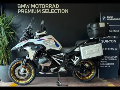 BMW R 1250 GS occasion 2022 - Photo 1