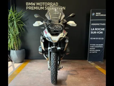 BMW R 1250 GS occasion 2022 - Photo 4