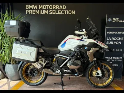 BMW R 1250 GS occasion 2022 - Photo 3