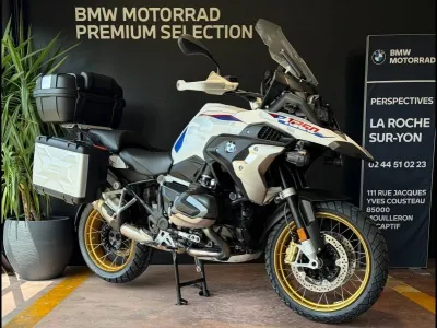 BMW R 1250 GS occasion 2022 - Photo 2