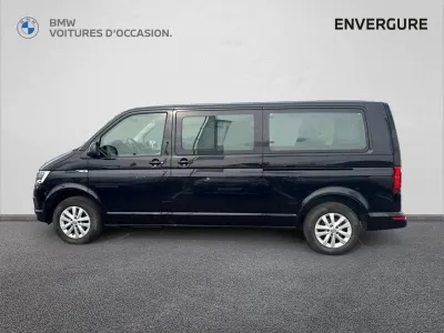 VOLKSWAGEN Caravelle 2.0 TDI 150ch BlueMotion Technology Confortline DSG7 Long occasion 2017 - Photo 3