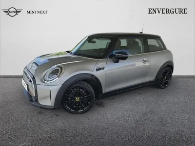 MINI Mini Cooper SE 184ch Edition Premium BVA 5CV occasion 2023 - Photo 1