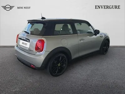 MINI Mini Cooper SE 184ch Edition Premium BVA 5CV occasion 2023 - Photo 2