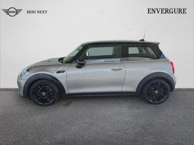 MINI Mini Cooper SE 184ch Edition Premium BVA 5CV occasion 2023 - Photo 3