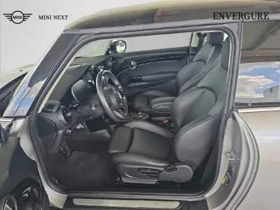 MINI Mini Cooper SE 184ch Edition Premium BVA 5CV occasion 2023 - Photo 4