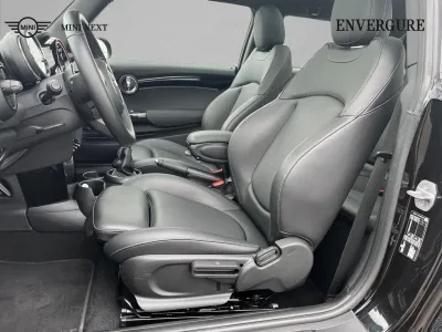 MINI Mini Cooper 136ch Edition Camden occasion 2022 - Photo 4