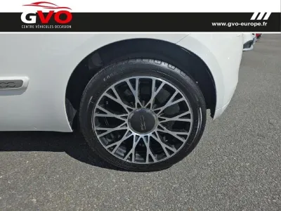 FIAT 500C 1.0 70ch BSG S&S Dolcevita occasion 2021 - Photo 4