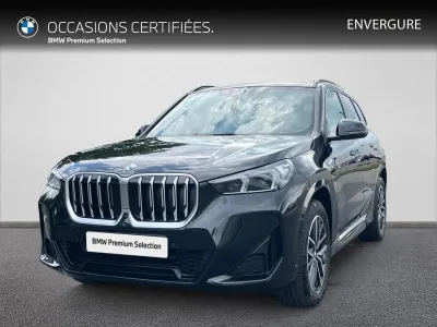 BMW X1 sDrive20i 170ch M Sport occasion 2026 - Photo 1