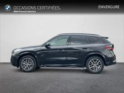 BMW X1 sDrive20i 170ch M Sport occasion 2026 - Photo 3