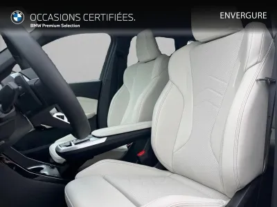 BMW X1 sDrive20i 170ch M Sport occasion 2026 - Photo 4