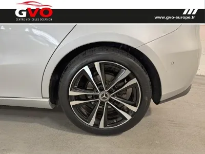 MERCEDES-BENZ Classe B 180 136ch Progressive Line Edition 7G-DCT 7cv occasion 2020 - Photo 4