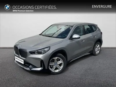BMW X1 ieDrive20 204ch xLine occasion 2024 - Photo 1