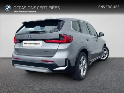 BMW X1 ieDrive20 204ch xLine occasion 2024 - Photo 2